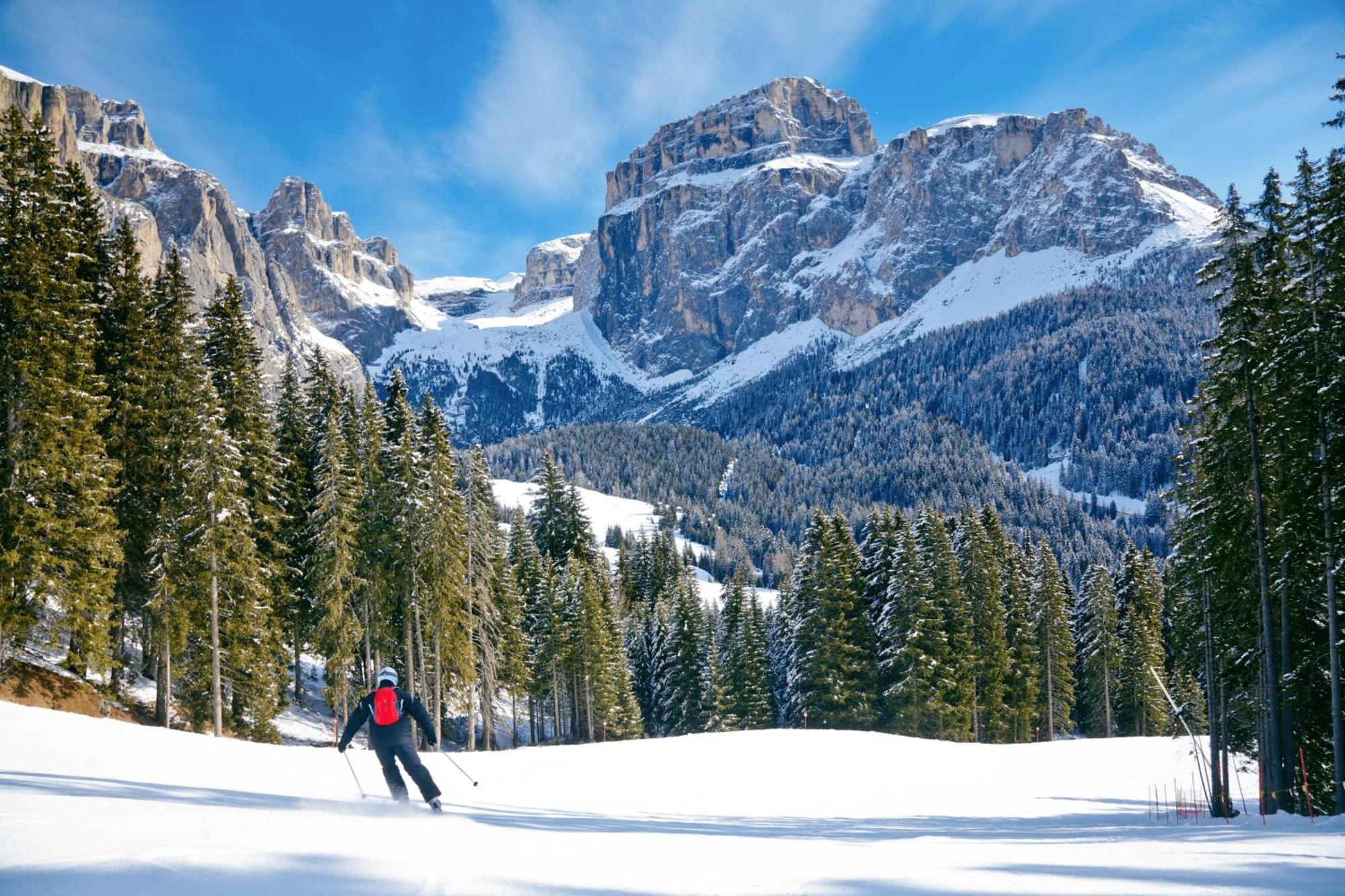 Charmant T3 Avec Vue Montagne Et Parking Privatif Font-Romeu-Odeillo-Via Екстериор снимка
